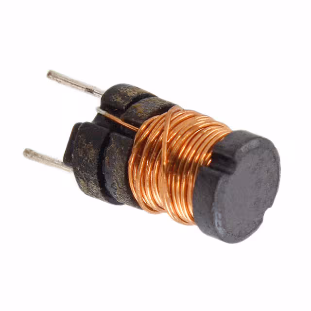 744743101 Würth Elektronik  Inductores fijos